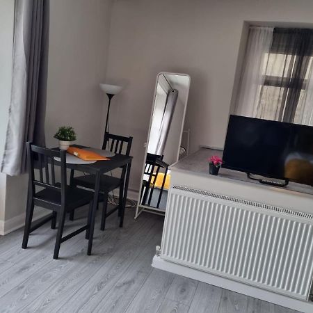 Grey Stone Studio Apartments Halifax Esterno foto